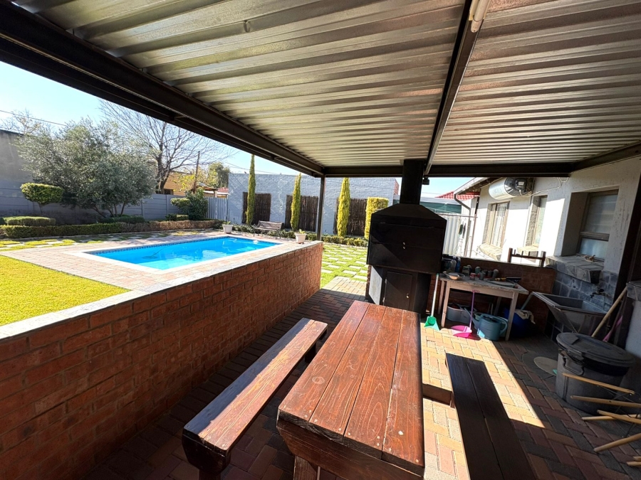 3 Bedroom Property for Sale in Dagbreek Free State